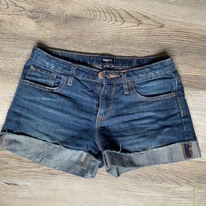 Gap Kids Denim shorts